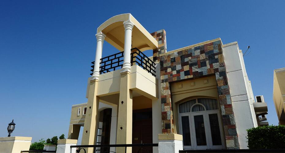 Desertscape Resort Jodhpur, Jodhpur 4